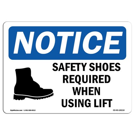 Signmission